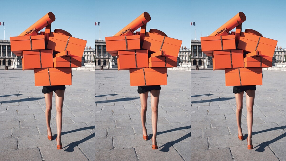 你與愛馬仕的距離不再遙遠！2020年即將進軍美妝界，三大原因讓你了解美妝大餅為何人人搶！