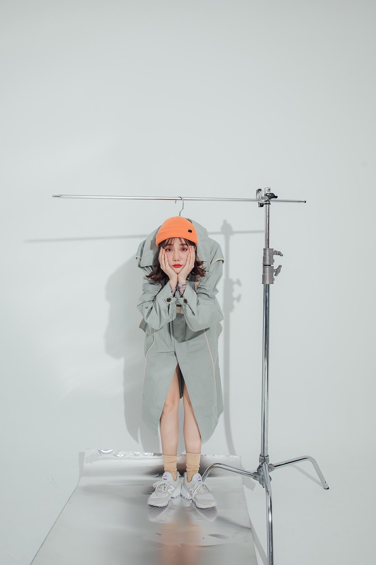 New Balance 574Sv2焦糖奶茶