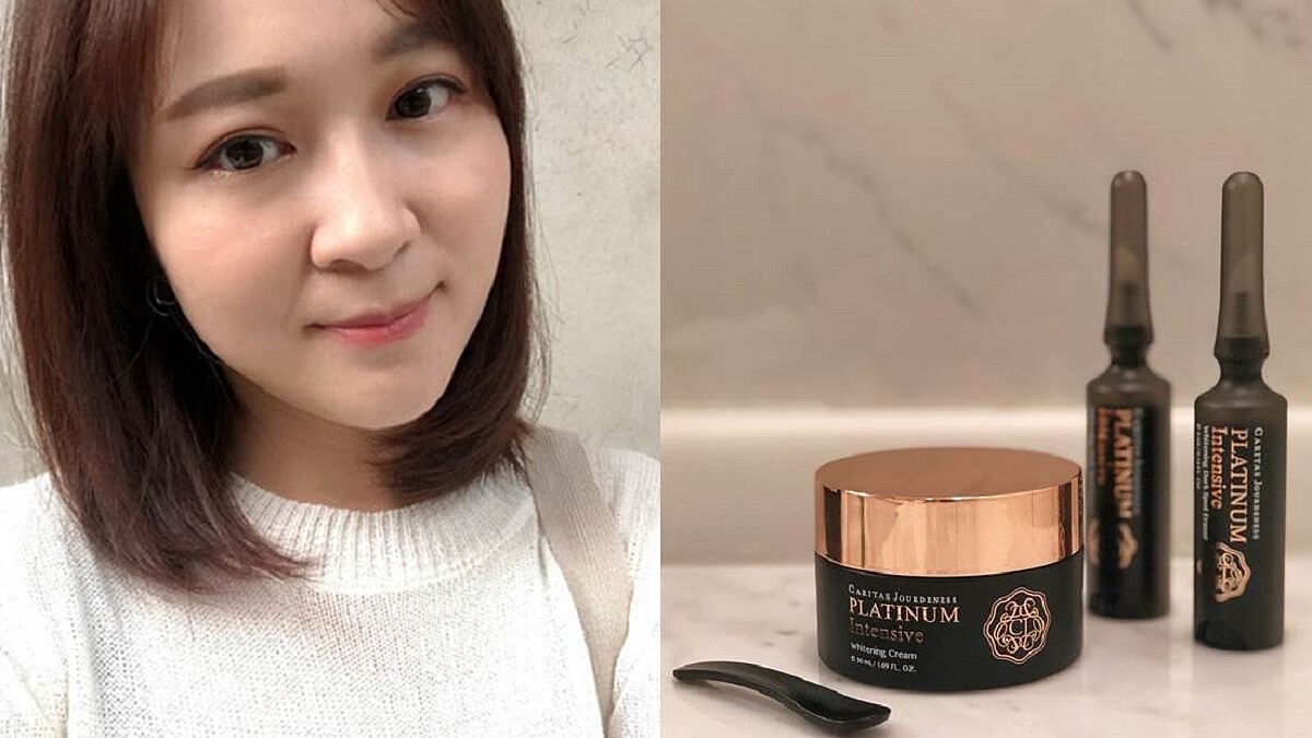 急救M編黑肌！春天密集白透肌歸位靠的就是它們速回復白淨肌，養好肌底迎接夏天！