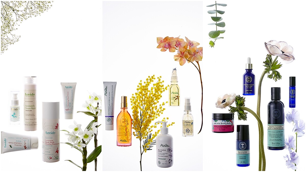 打破「天然較無感」的迷思！15款新世代有機保養好用推薦～連葛妮絲派特洛也都非它不可