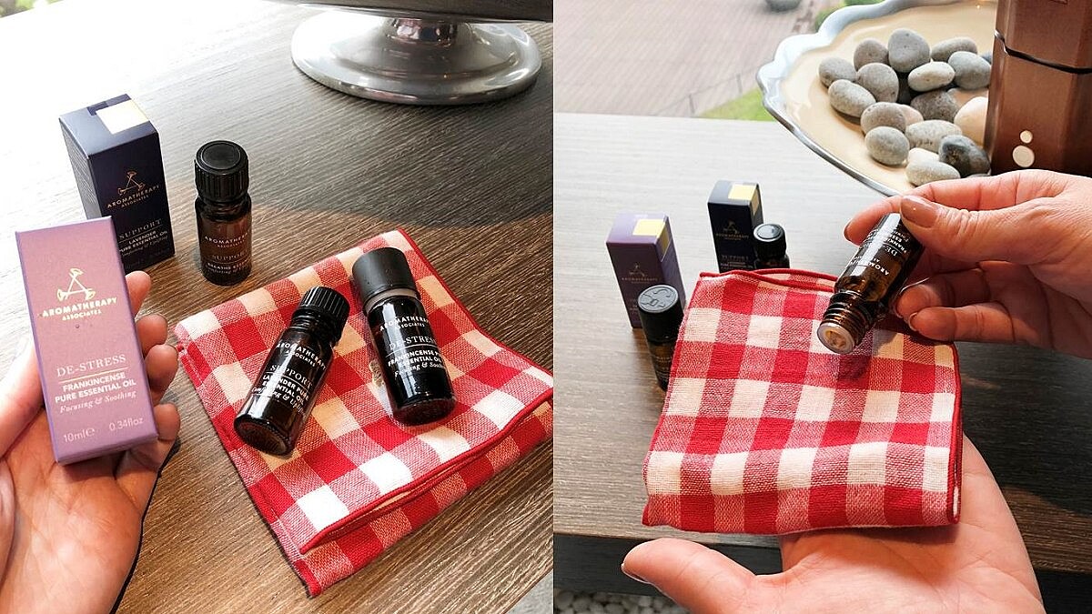 「累了倦了，總會想起 Espace Beauté SPA…」女人寵愛自己沒有別的，用優雅英倫香氛好好放鬆身心靈、找回好氣色就對了！