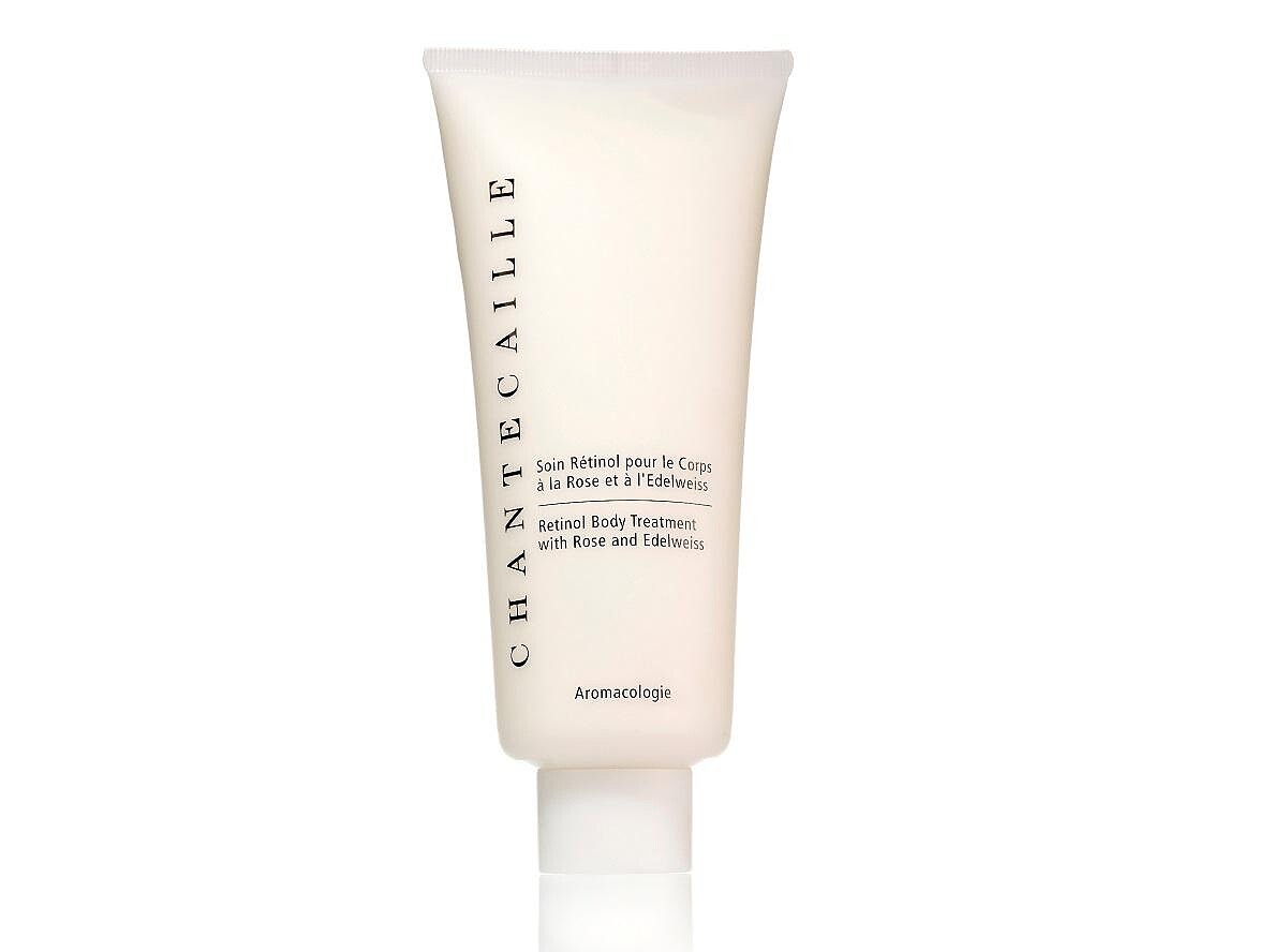 Chantecaille香緹卡花妍緊緻美體露