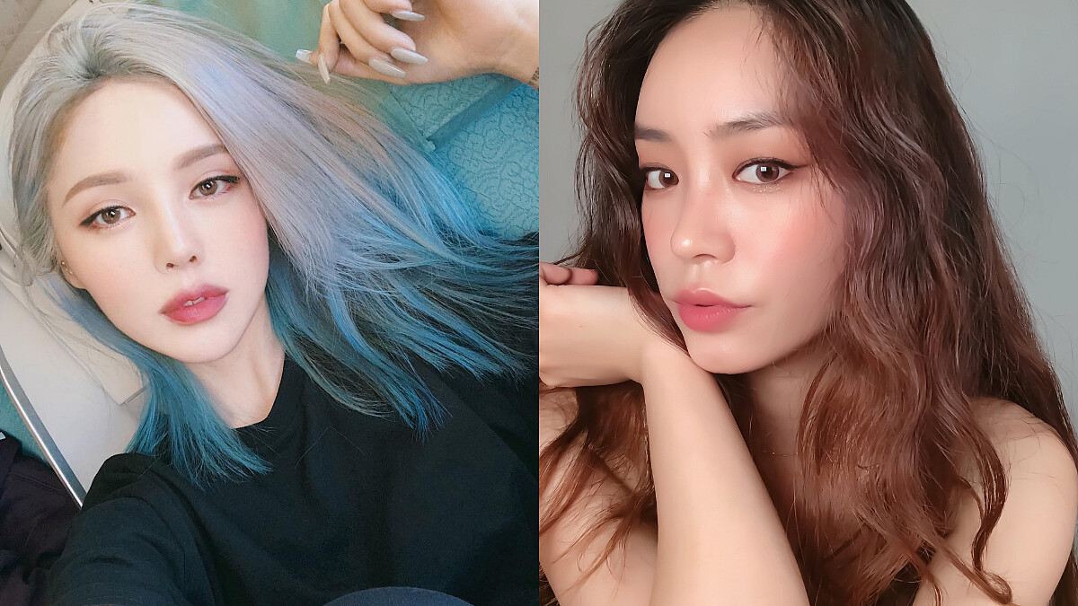 小臉秘訣靠「這道光」！新手必學打亮技巧，3招刷出深Ｖ逆齡臉！