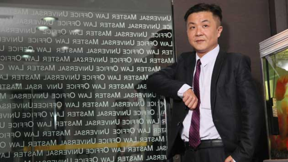 呂秋遠：被討厭很正常，一切只是剛好而已