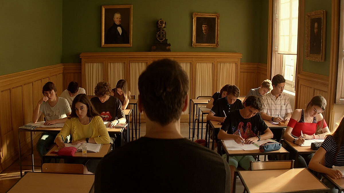 《失控班！》這個資優班不一般！霸凌、自殺.....千萬別惹這一班