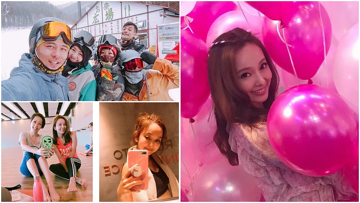 最令人心疼的告白～愛紗：「現在的我也還在學習，所有正在低潮的女孩，時間珍貴～我們都要勇敢的選擇！」