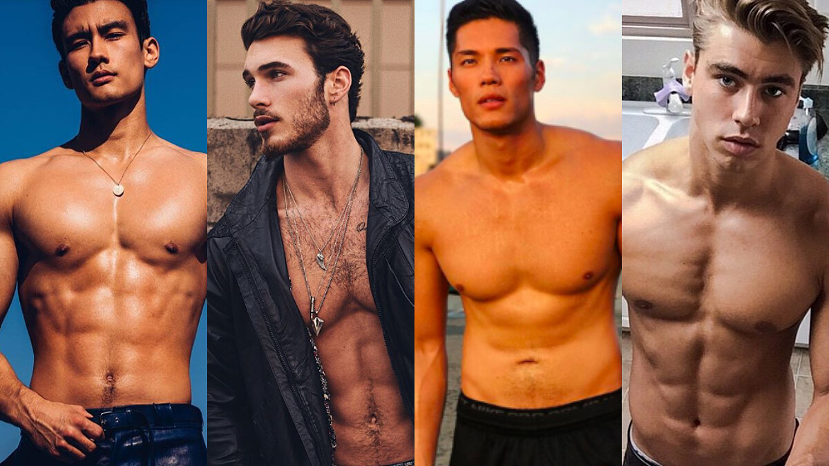  就該這樣勾引他！老公、男友 最喜歡你「愛撫」的5個部位，慢慢來超最有感！