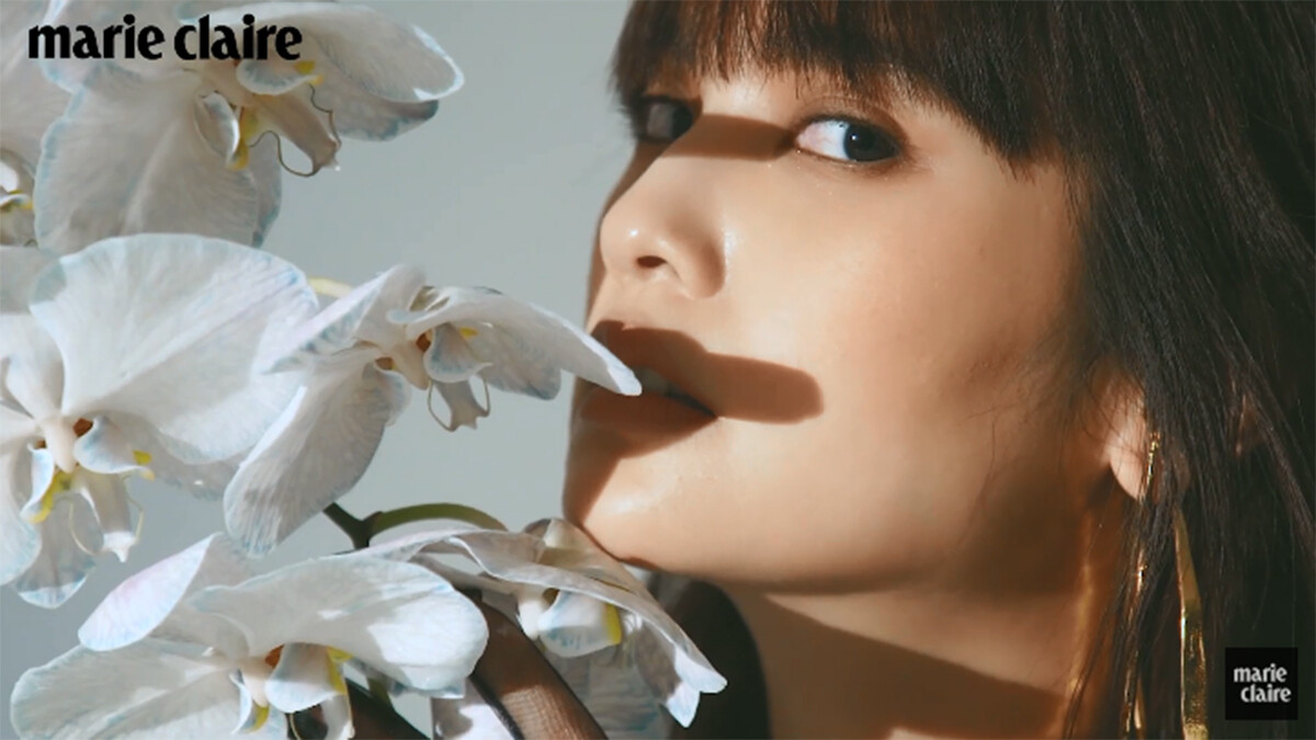 楊丞琳 在愛裡品味慢活