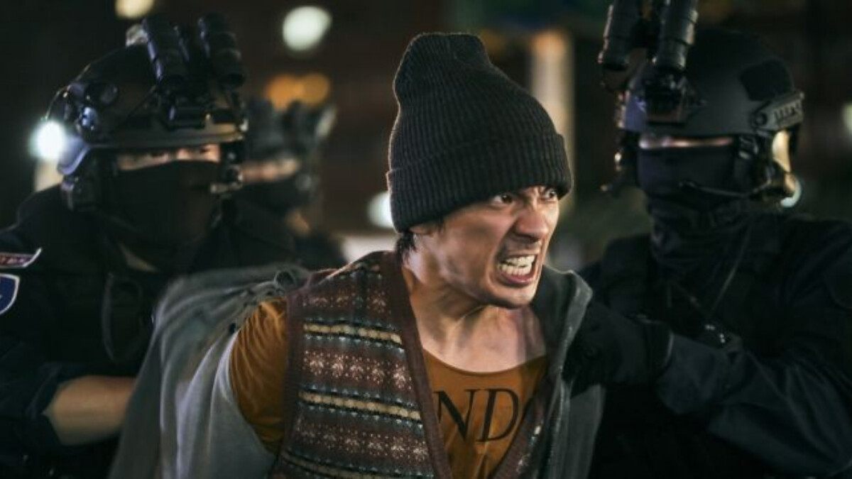 《我們與惡的距離》為夢想執著的「應思聰」，林哲熹：「保持良善，不忘初衷，為世界創造意想不到的奇蹟。」