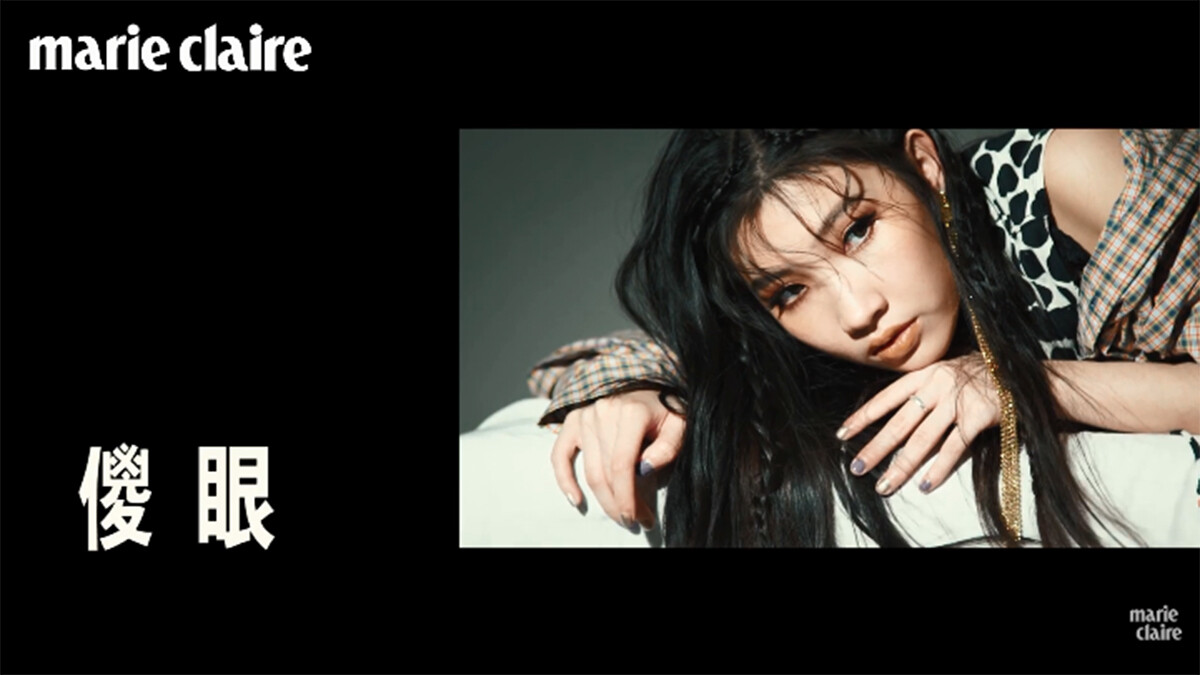 Karencici 時髦的超實力酷妹今天要來歌姬大挑戰!