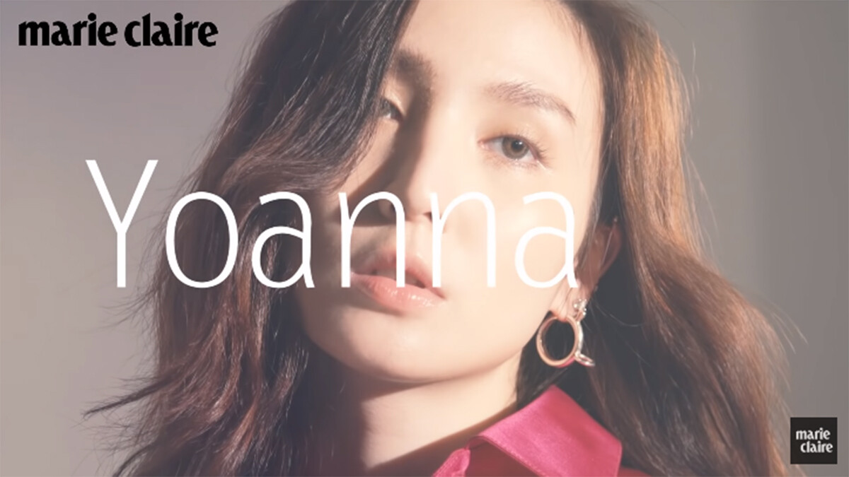 輕鬆就能過關的急智歌姬，越反叛越美麗的 孫尤安 ，告訴妳這樣才能當歌星！