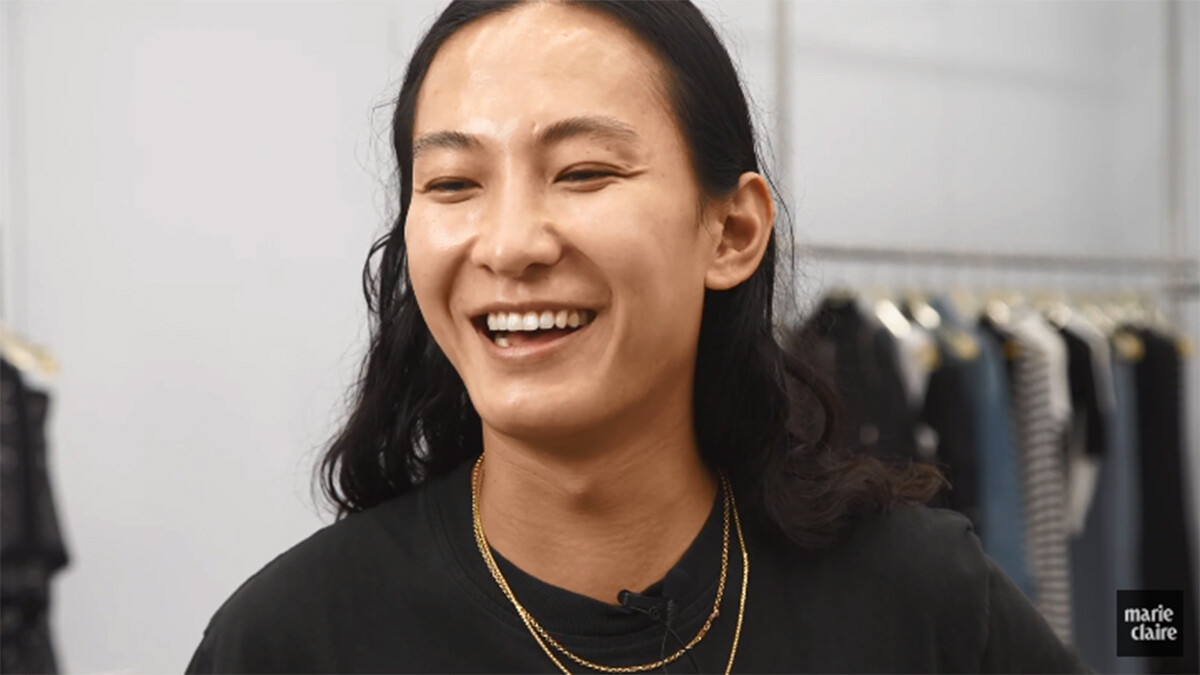 超商零食二選一!Alexander Wang 王大仁試吃同樂會