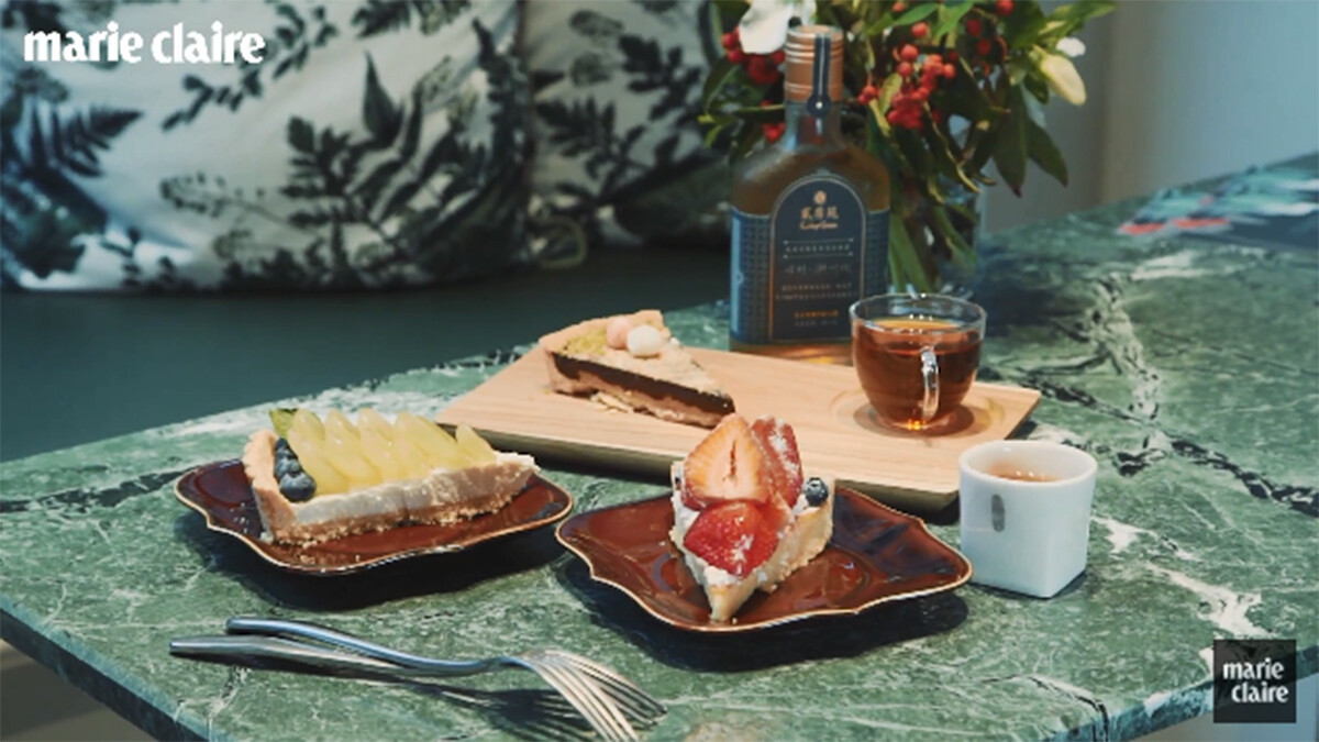 貳房苑潮州街新址躍身全台最美咖啡店！【跟著編輯蹦周末】