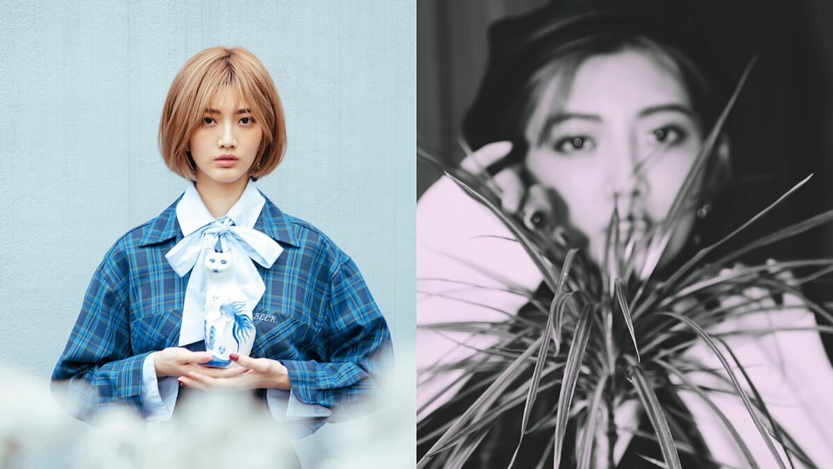 征戰國際的台灣超模吳宜樺：「當然也有低潮，可是大部分的時間都是開心的，因為這個工作看到更寬廣的世界。」