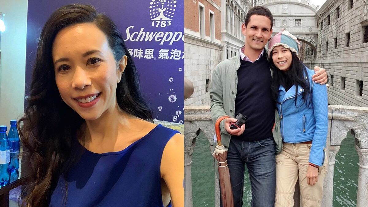 莫文蔚：「哭完我就好了， 我不喜歡沉醉在不開心 ，或是自我可憐的狀態。」