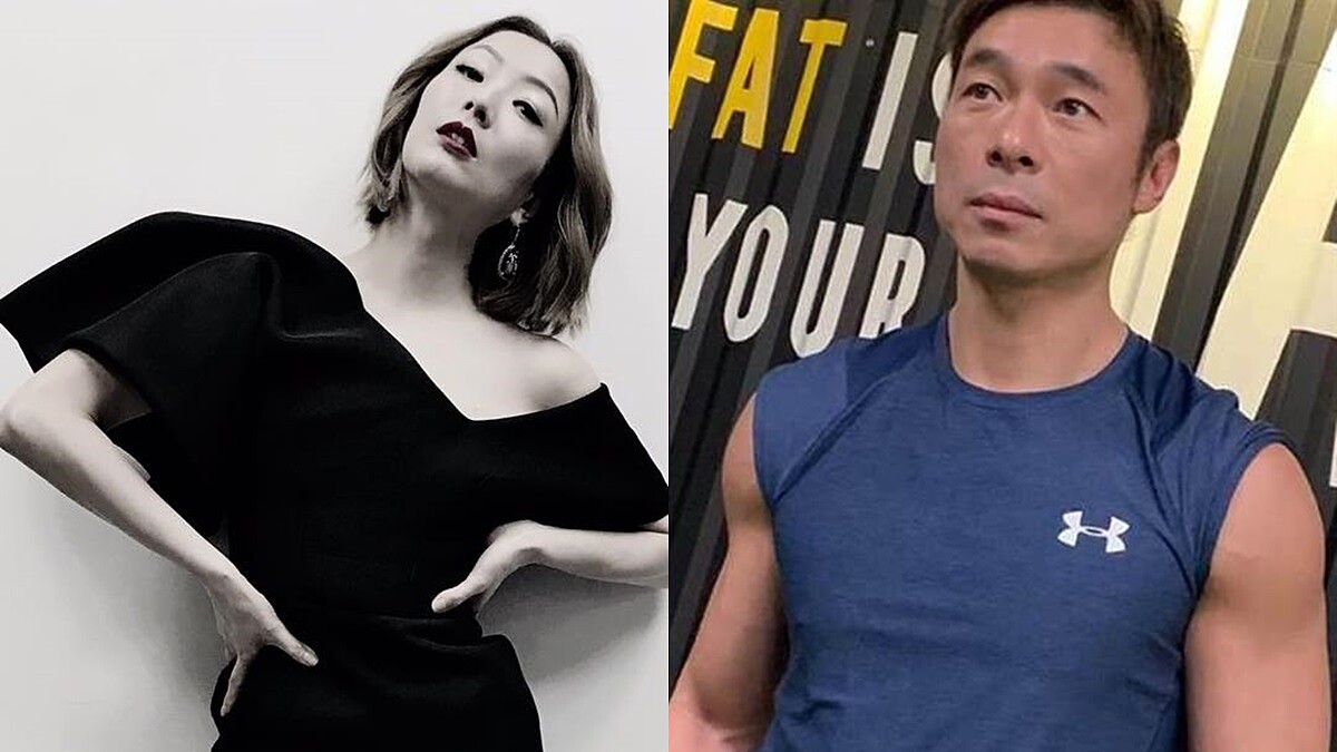 鄭秀文選擇原諒許志安偷吃！IG首度發聲：「婚姻除了幸福溫暖，當中也深深包含了彼此的錯誤和彼此的原諒。」