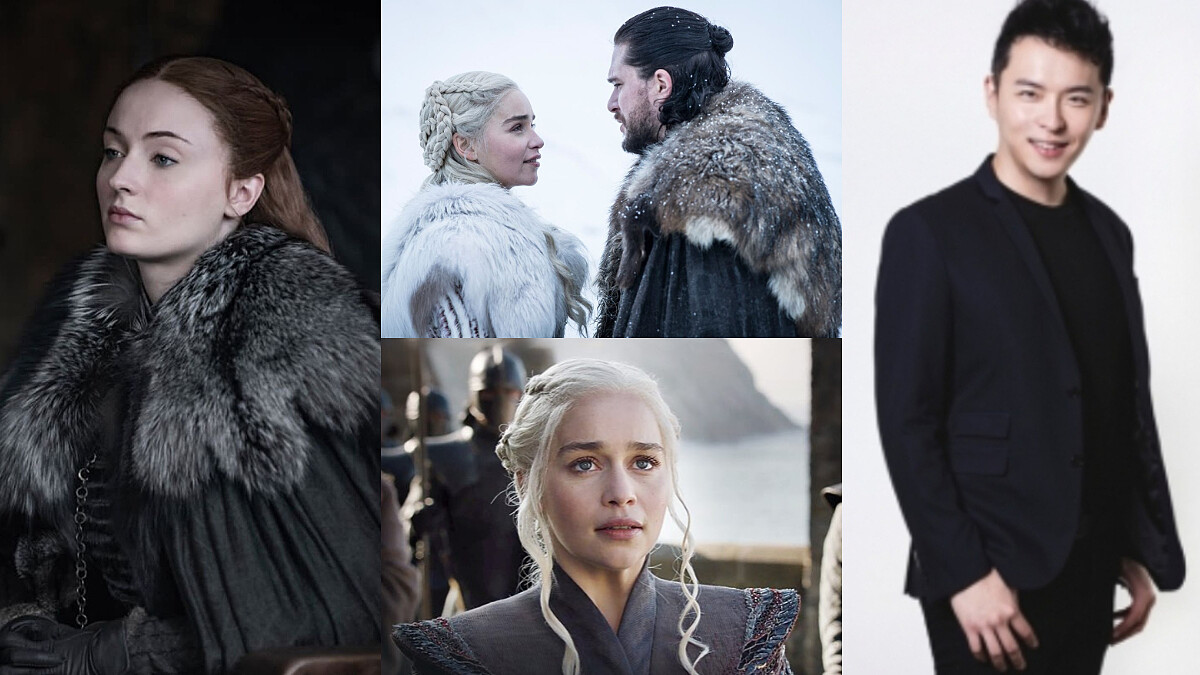 【星星教授安格斯一週2019/4/22-4/28星運】：雙子把握和情人出遊、天秤愛情成功率大增、水瓶努力將被看見