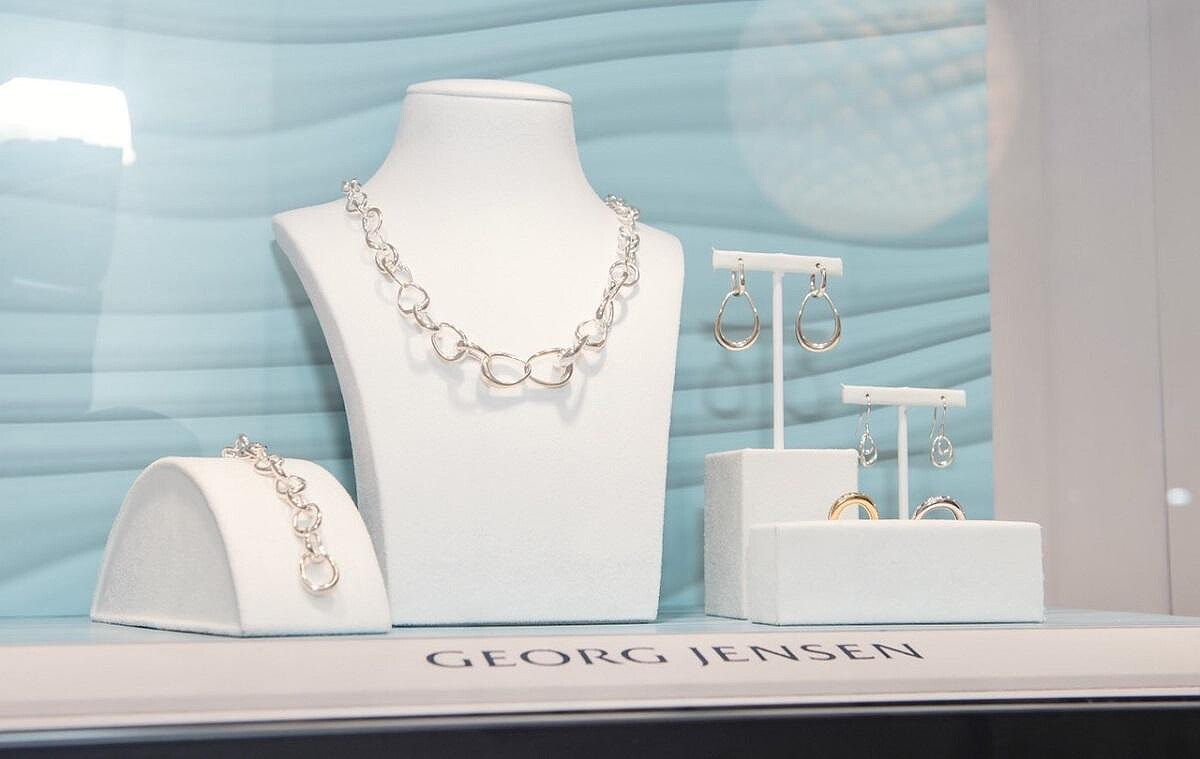 GEORG JENSEN OFFSPRING系列