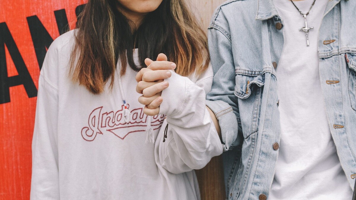 20歲的時候就該知道了！用這5項標準一次看穿他是不是「甘蔗男」吧！