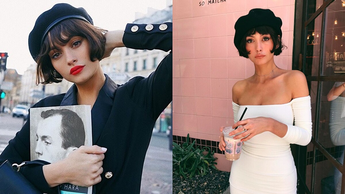 不論男女都被她擄獲！破解IG 紅人 Taylor Lashae五大穿搭心法！