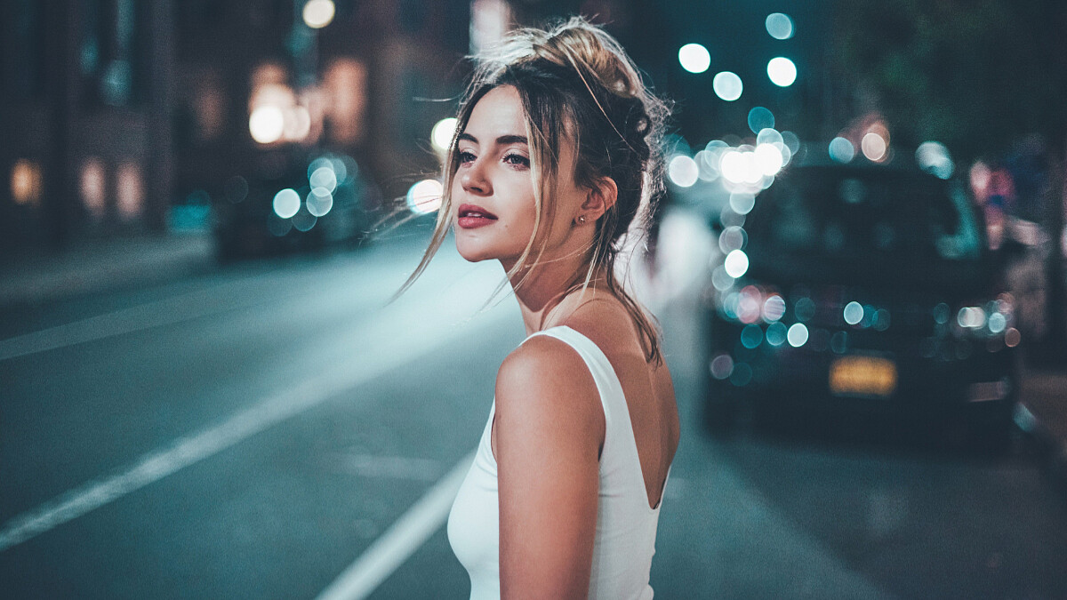 戀愛運超旺的女生都會這樣做！學到這個就可以在三分鐘內讓你喜歡的對象留下印象