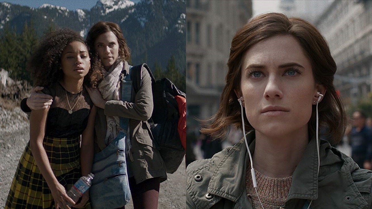 《逃出絕命鎮》詭譎白人女孩又一驚悚新片!《完美琴仇》艾莉森威廉斯再度上演毛骨悚然離奇劇碼