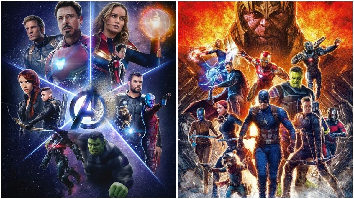 【愛德華FUN電影】《復仇者聯盟：終局之戰》進戲院前要先知道的10件事！