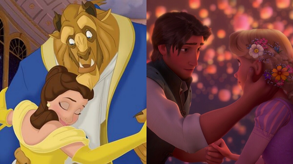 化身童話故事的公主！18首迪士尼婚禮精選歌曲，完成你的浪漫公主夢