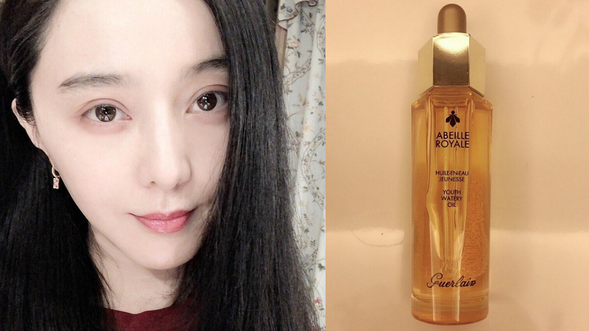 不只冰冰女神愛，連媽祖都覺得很可以〜貴婦級的小金瓶＋雙精瓶超級好康優惠，不趁現在還等下輩子嘛！！！