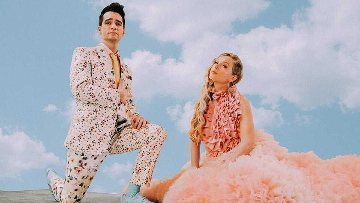 泰勒絲回來了！睽違2年推出全新單曲 〈ME!〉：「這是一首關於擁抱並接納自我的歌曲。」