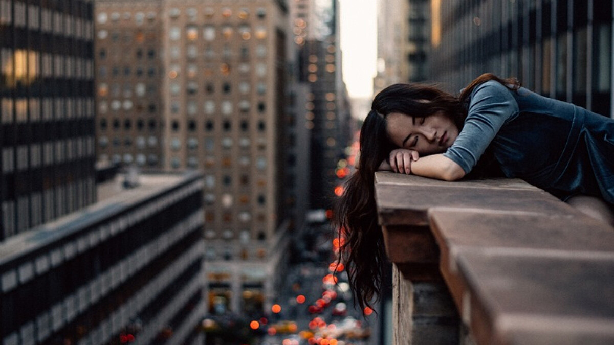 高達764萬人都有的職業病：一上班就想下班？３個方法擊退「職場冷感」