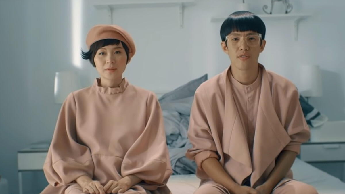 曾親身歷經流產傷痛！夫妻創作組合Mom &amp;amp; Dad：「20%的媽媽都曾經流產過，但他們大多都不敢說，會被認為是沒保護好自己的孩子。」