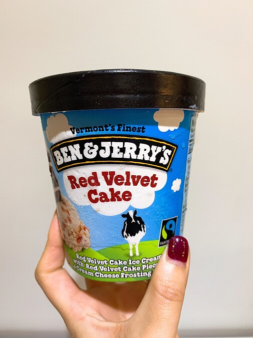 BEN & JERRY&rsquo;S 冰淇淋系列 473ml-1pt/桶 229元 (美國進口)