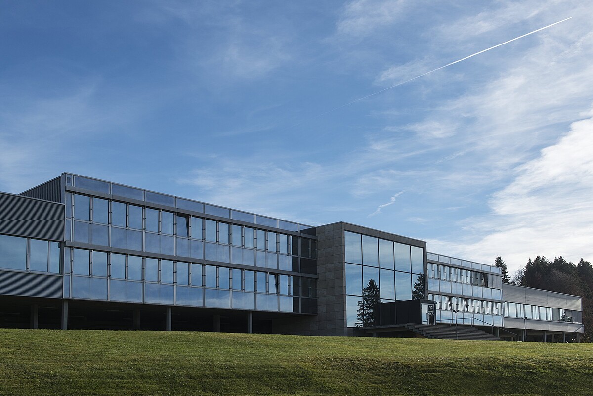 G&F Chatelain LaChauxdeFonds CHANEL Watch manufacture