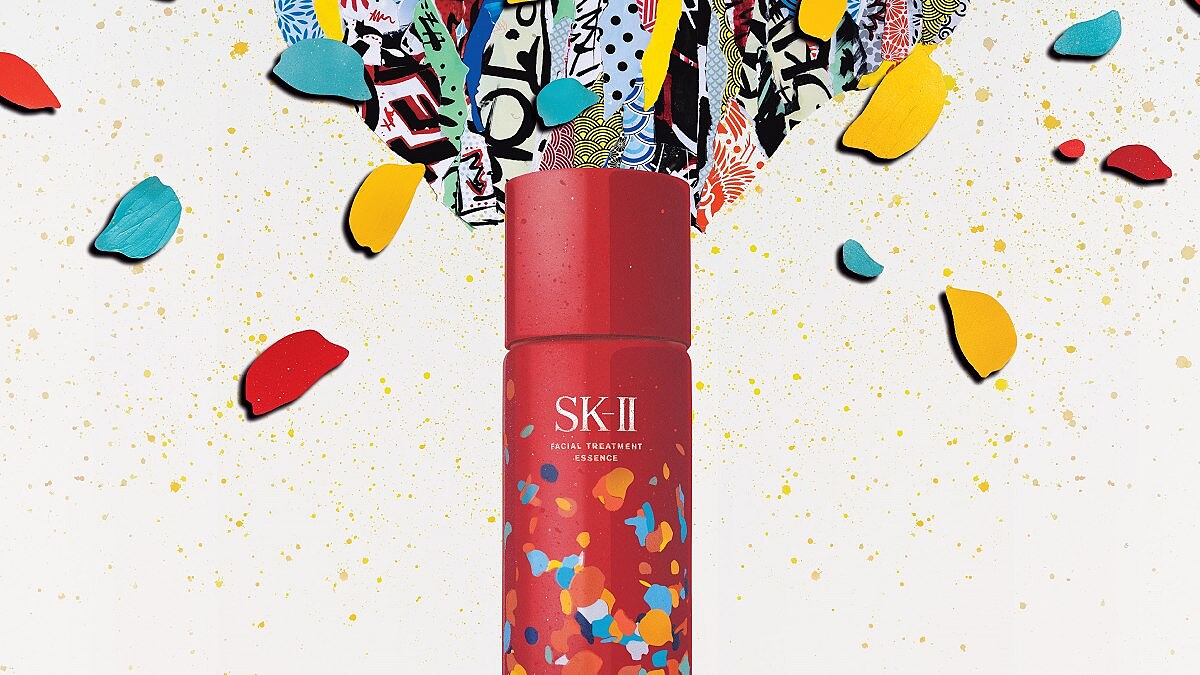 整個燒心~2019內外兼具的保養就是青春露春季限量版，快趁母親節檔期買起來體驗PITERA的美肌能量！