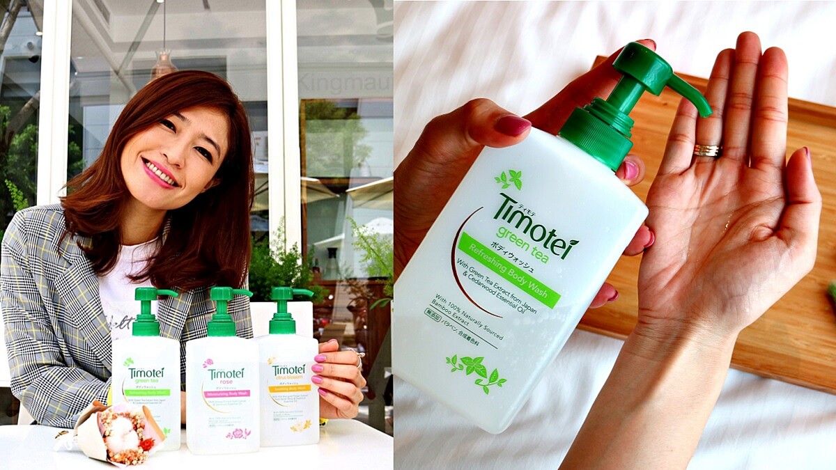 知名部落客空姐Emily用純淨生活實踐「斷捨離」美學，原來沒負擔的感覺如此夢幻美好啊~~