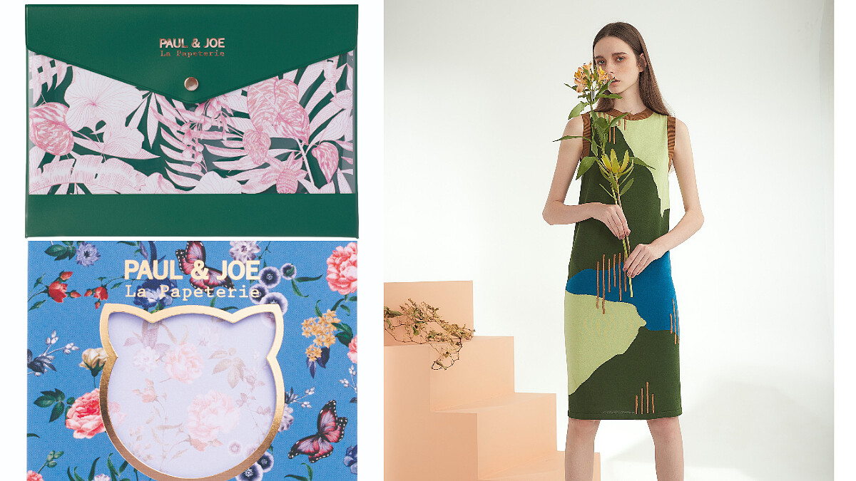 體驗溫柔母親節 女性站出來！誠品書店「不完美女子行為學」主題展解壓登場 