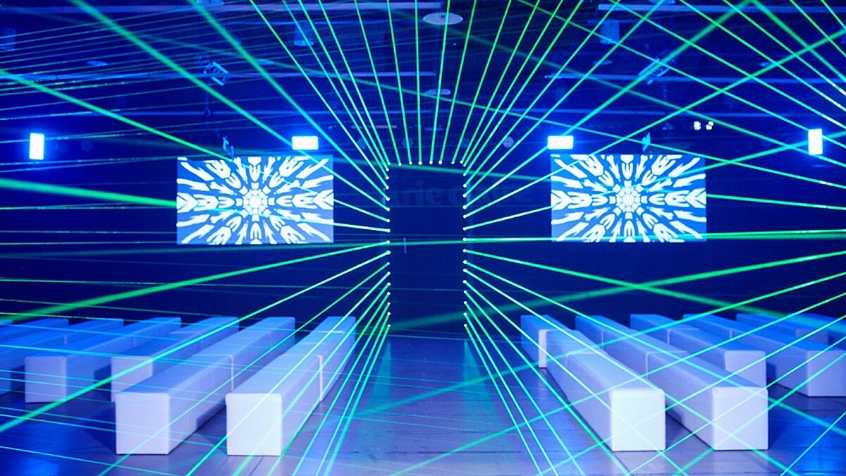 「The Future Is……時尚異想」集結眾多台灣國際之光,展示未來與前衛的時尚魅力!