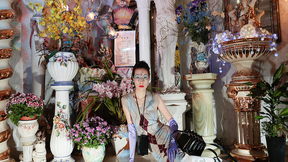 旅行書不會告訴你的私房潮點，號稱東京最隱密、最Underground的隱藏版買手店