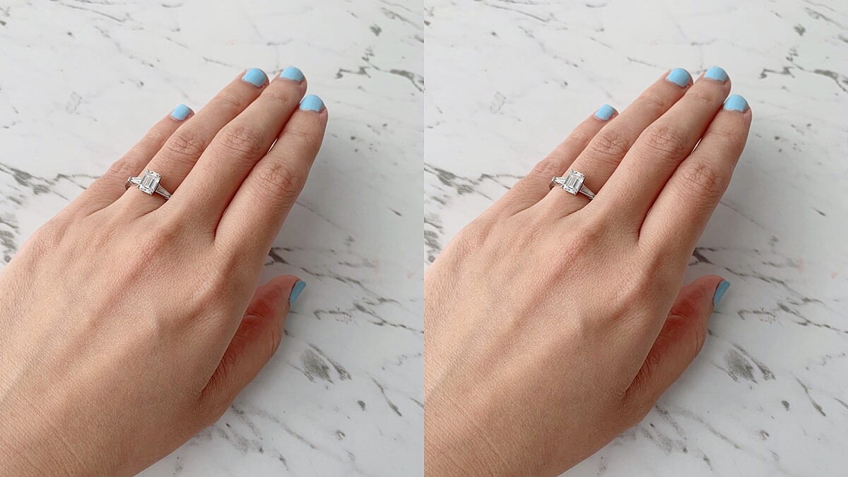 【珠寶小學堂】人生的第一顆一克拉鑽戒該怎麼買（訂製）？編輯的私人tips大公開