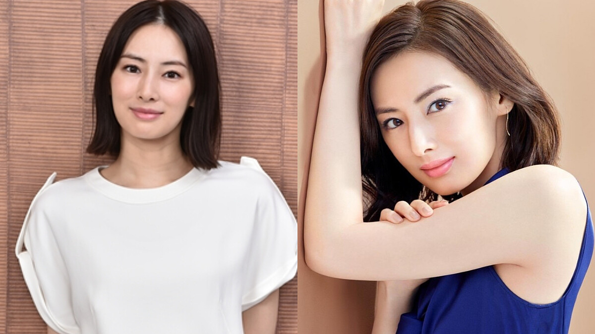 兼具美麗與氣質的女神人妻！北川景子：「在合理的範圍內，允許對方做喜歡的事，才能保持一種平衡，才能和睦相處。」