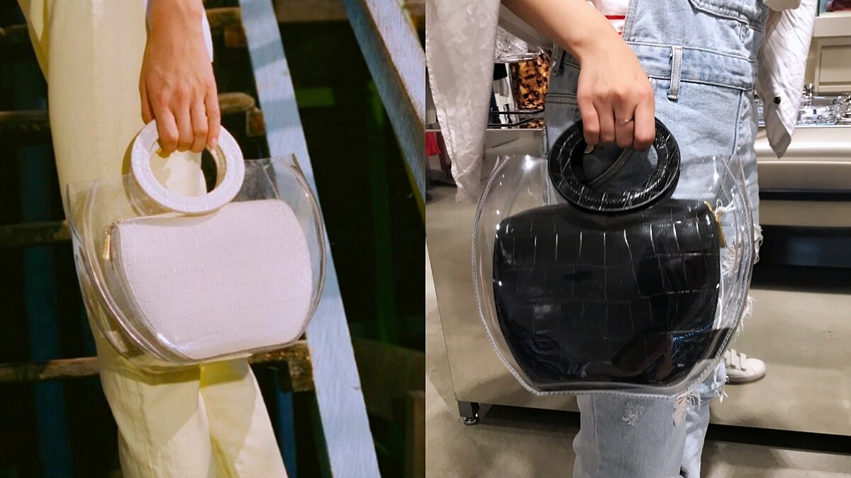 Fred Segal Taiwan定價NT7,980