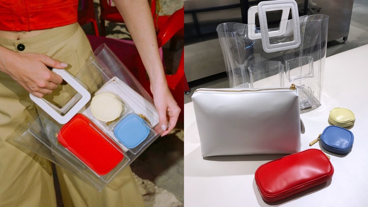 Fred Segal Taiwan定價NT8,990