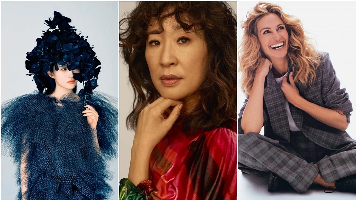 Global 精選各國Marie Claire雜誌