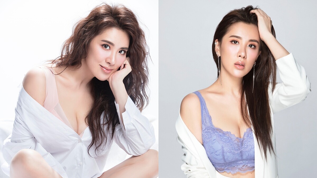 無鋼圈內衣也能具備集中、托高、美型!小禎大推的法國內衣品牌Bonnie de' Connie絕對讓你穿上後氣勢跟著UP起來!