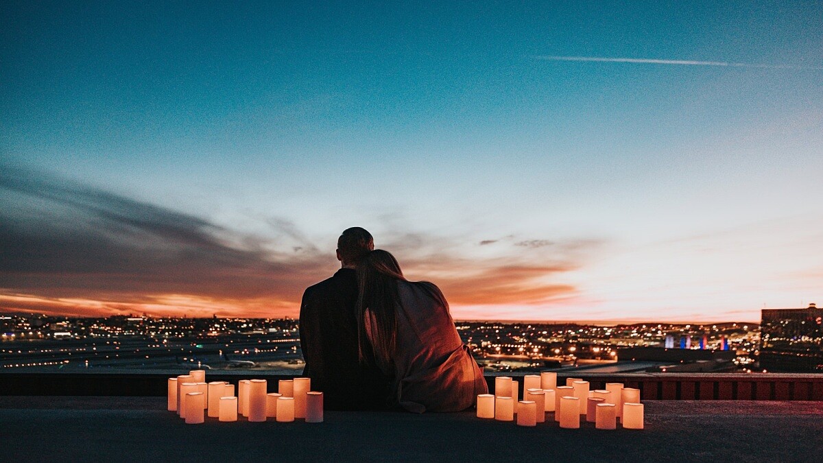 結束，是為了兩人能找到真正適合自己的全新開始，好好說再見是每個人都該學習的課題。