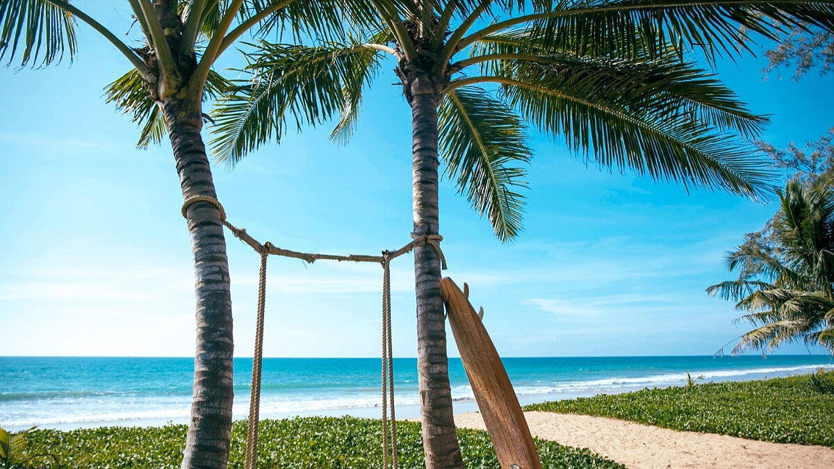 計劃一場音樂與海灘的海島旅行！普吉島巴巴海灘俱樂部滿足派對動物的所有需求