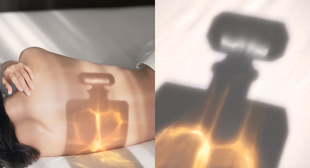 香奈兒香水叫人怎麼不愛？推出一分鐘香水工藝系列概念影片訴說「什麼是香奈兒香水？」