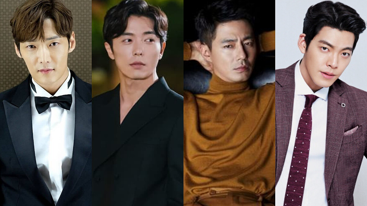  長腿就是撩慾！183 up 性格男星俱樂部！玄彬、趙寅成、金宇彬還有金材昱，這腿真是太誘人了