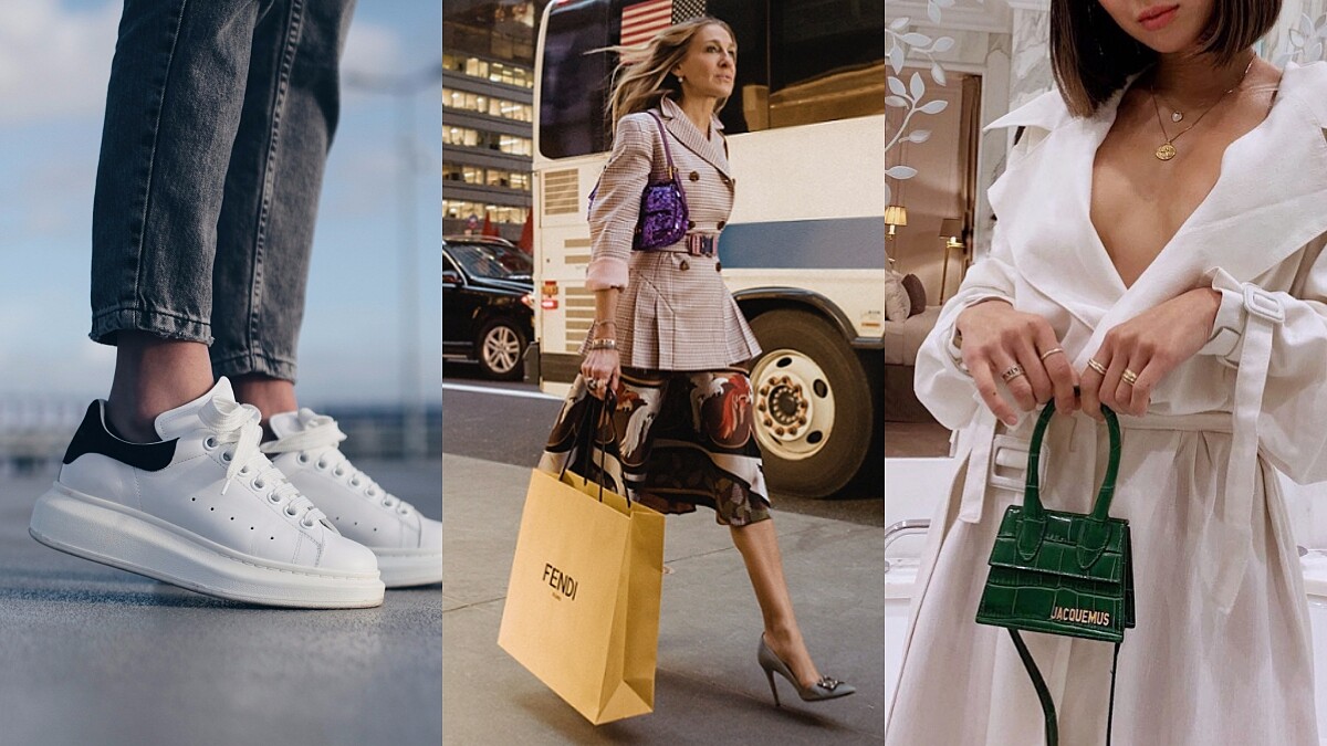 2019年第一季奢侈品銷售王是它們！前十名榜上單品你也有了嗎？